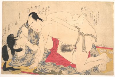  - Kitagawa Utamaro