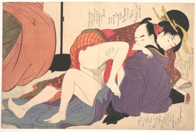  - Kitagawa Utamaro