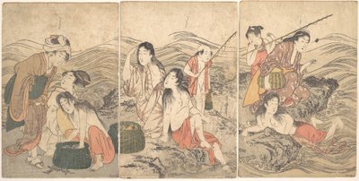  - Kitagawa Utamaro