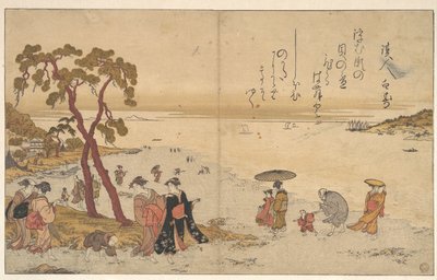  - Kitagawa Utamaro