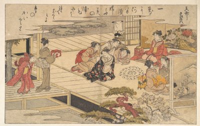  - Kitagawa Utamaro