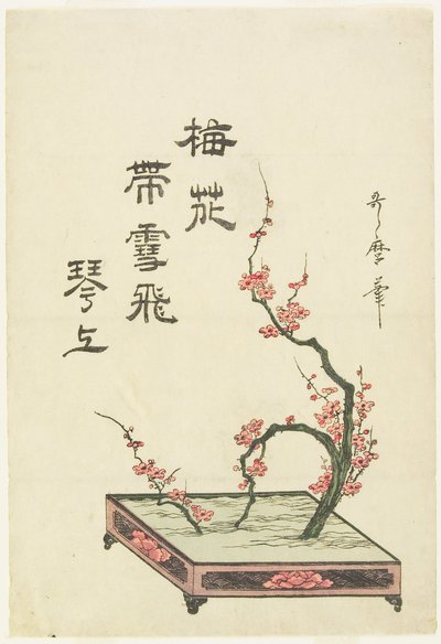  - Kitagawa Utamaro