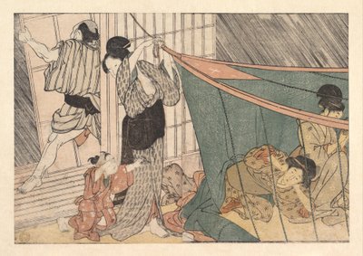  - Kitagawa Utamaro