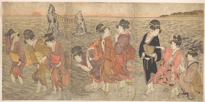  - Kitagawa Utamaro
