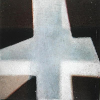 Composition - Ivan Klyun