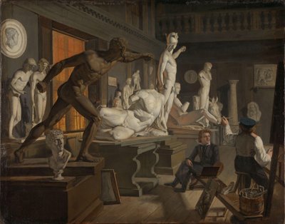 Scène de l