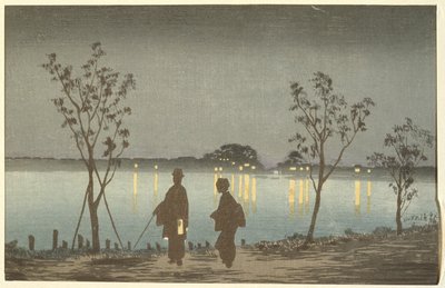  - Kobayashi Kiyochika