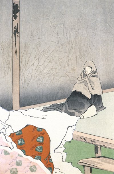  - Kobayashi Kiyochika