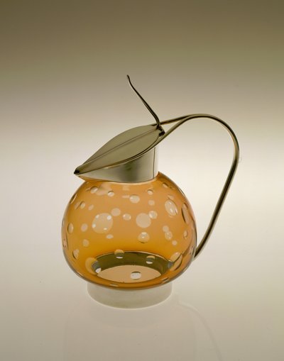 Carafe à sherry - Koloman Moser