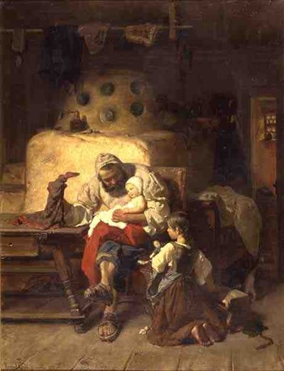 Divertir les Enfants - Konrad Grob