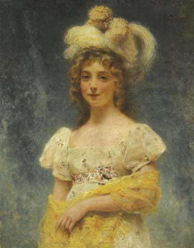 Portrait d