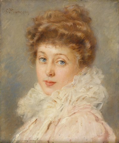Portrait d