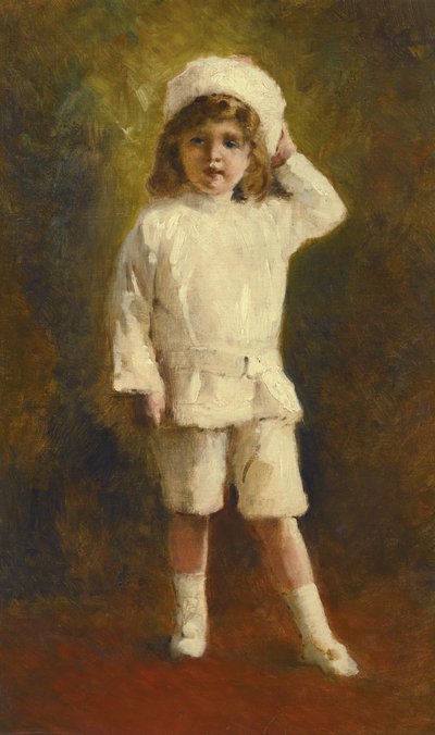 Portrait de l