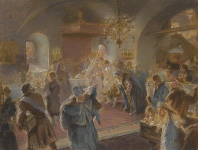 Étude de l
