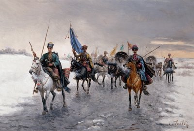 Un transport d