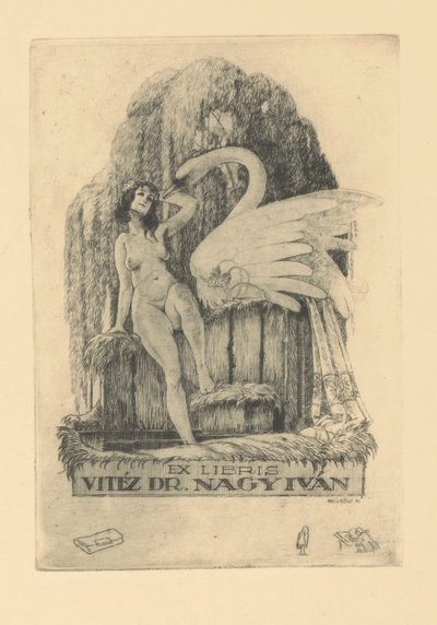 Ex libris d