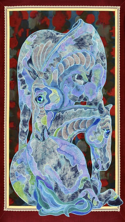  - Kostyantin Malginov