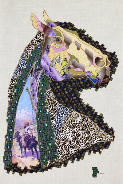  - Kostyantin Malginov
