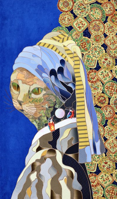  - Kostyantin Malginov