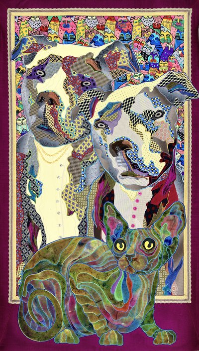  - Kostyantin Malginov
