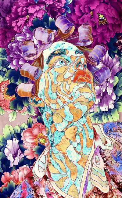  - Kostyantin Malginov