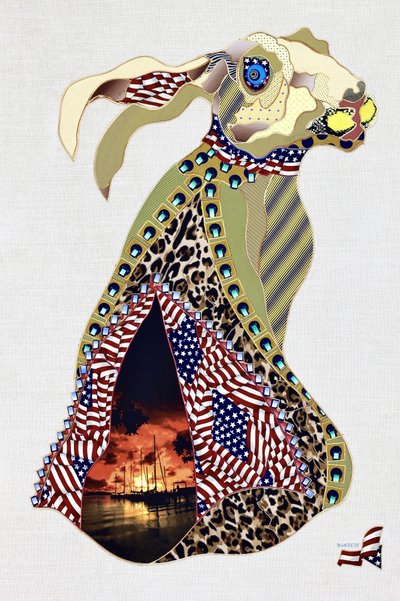  - Kostyantin Malginov