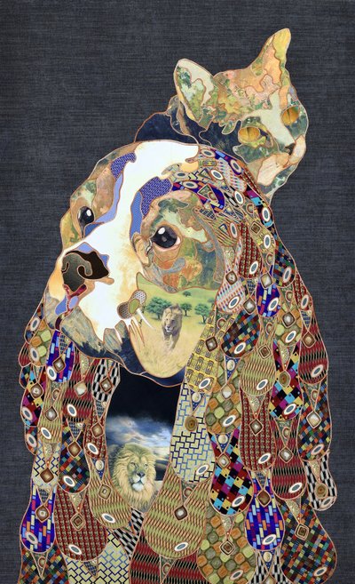  - Kostyantin Malginov