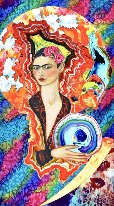  - Kostyantin Malginov