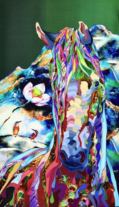  - Kostyantin Malginov