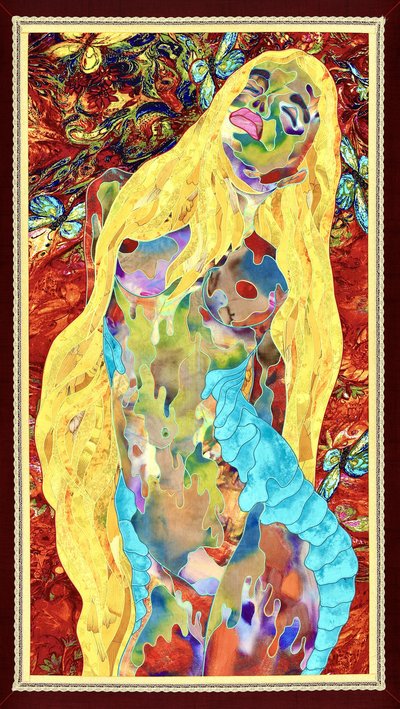  - Kostyantin Malginov