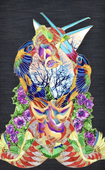  - Kostyantin Malginov