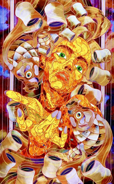  - Kostyantin Malginov