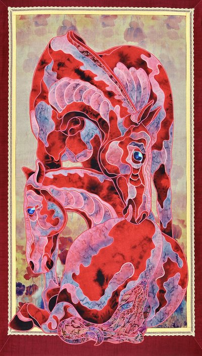  - Kostyantin Malginov