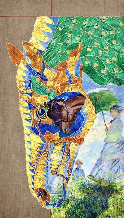  - Kostyantin Malginov
