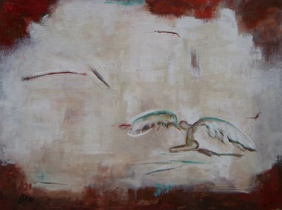  - Kristin Brin