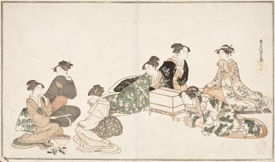  - Kubo Shunman