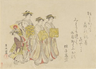Procession d