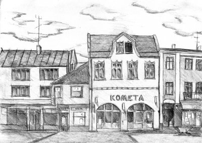  - Kulik