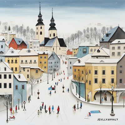 Bratislava Slovaquie - Kurt Heppke