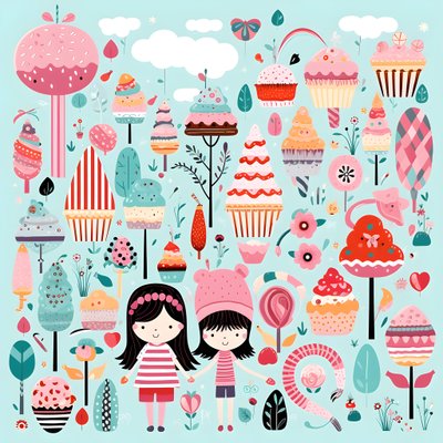 Coco Print Studio 1 - Kurt Heppke