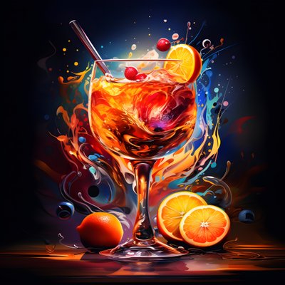 cocktail 4 - Kurt Heppke