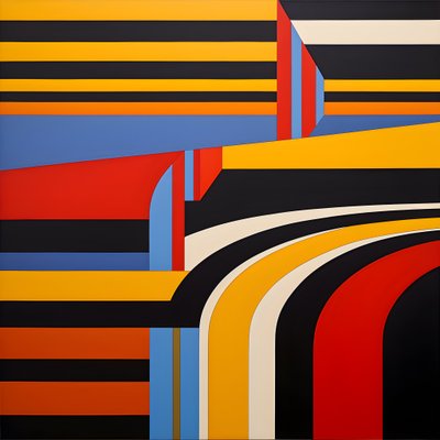 représentation du Nil 2 - Kurt Heppke