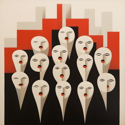 La cent quatre-vingt-cinquième image depuis la deuxième fois que la musique jouait 1 - Kurt Heppke