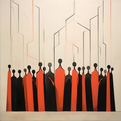 La cent quatre-vingt-cinquième image depuis la deuxième fois que la musique jouait 3 - Kurt Heppke