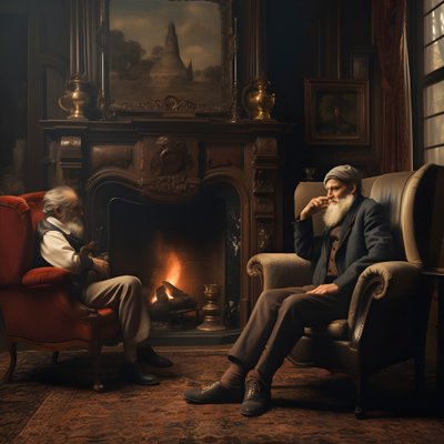 La cent soixante-neuvième image depuis la deuxième fois que les rivières coulent libres et sauvages 4 - Kurt Heppke
