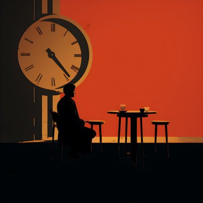 La cent soixante-dix-neuvième image depuis que la justice a été recherchée pour la deuxième fois 4 - Kurt Heppke