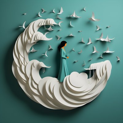 La cent vingt-sixième image depuis des temps immémoriaux 2 - Kurt Heppke