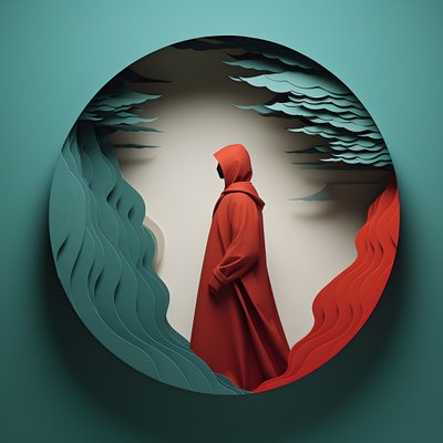 La cent vingt-sixième image depuis des temps immémoriaux 3 - Kurt Heppke
