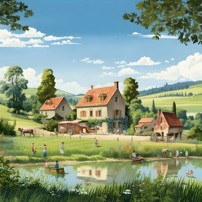 La cent cinquante-septième image depuis que l