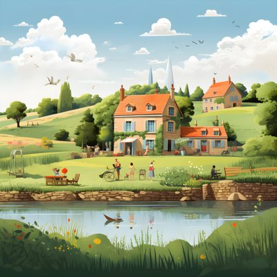 La cent cinquante-septième image depuis que l